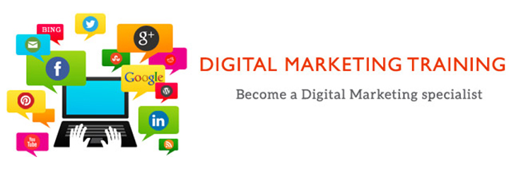 Digital Marketing Training