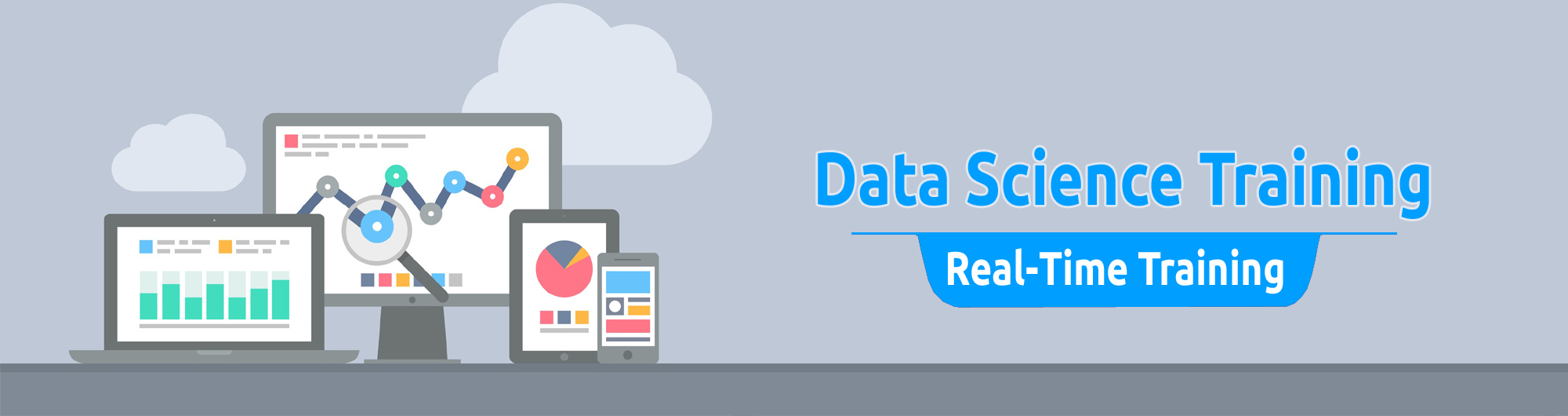 Data Science Course In Bangalore
