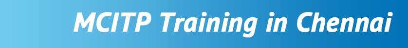 MCITP Training in Chennai MCITP Training in Chennai