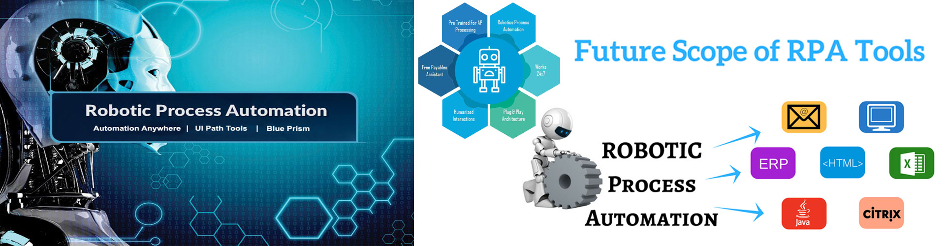 robotic-process-automation-rpa Training in Chennai
